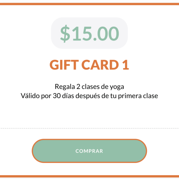 gift card 1